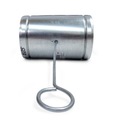 фото mini №6, Darco throttle galvanized fi 125 pjs 125/ 2-oc