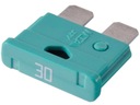 Предохранитель пластина uni val unival mta 30a 10szt.1, цена в Украине