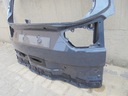 Ford galaxy iii mk3 - крышка задняя3, купить с разборки