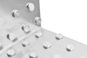 фото mini №6, Km4 corner carpenter 60x60x60x2 10sztuk