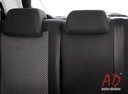 Типичное  чехлы на сиденья peugeot partner, партнер 08-201912