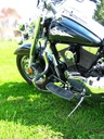 Gmol gmole передние с podnozkami suzuki vl 1500 lc intruder, boulevard c906, купить недорого