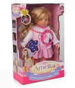 фото mini №5, Interactive doll amelka light sack pasemko