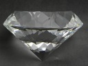 фото mini №3, Great diamond 200 mm. - colorless - action - feng shui