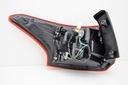 Mitsubishi outlander 15+ фара led правая новый, новое depo3, купить с разборки