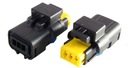 Разъем соединитель sicma sigma peugeot citroen fiat 3 pin2, купить в Украине