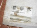 Мат перед skoda superb 1 3u 01-4, купить из Польши