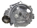 Коробка 5 передач ger vw polo fox 1,2 1,41, цена в Украине