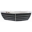 Решетка, решетки решетка mercedes w124 e klasse 84-962, купить в Украине