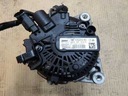 Генератор citroen peugeot 1,6 hdi 98105253804, купить из Польши