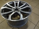 Диск легкосплавный mercedes мл gle w166 a292 w292 et38 212, купить в Украине