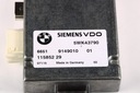 Bmw e60 e61 e63 - модуль блок камеры 91490103, купить с разборки