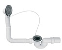 фото mini №6, Siphon bathtub mcalpine 40 mm