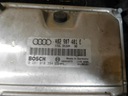 Компьютер блок замок зажигания audi a6 2.5 автомат 4b3, купить с разборки