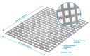 фото mini №4, Fuck aluminum perforated made to order 2 qg 10 - 15 aluminum