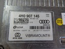 Audi a8 l блок   подушечки двигун   4h09071452, купити в Україні