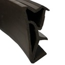 фото mini №1, Gasket attachment to windows sv-12 brown deventer