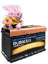 Аккумулятор duracell da50h oe 12v 50ah 450a2, купить в Украине