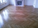 фото mini №9, Parquet oak christmas tree massive class. 1 10cm width. plank