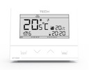 фото mini №11, Wireless room controller dwustanowy glass panel front 3mm