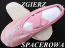 фото mini №3, Ballet flats ballerinas to dance gymnastics for gymnastics, rhythmics 31