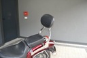 фото мини №6, Опора пассажира honda shadow vt 600 без bananow
