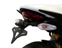 Стеллаж знака, таблицы  evotech ducati monster 821 2013 - 20172, купить в Украине