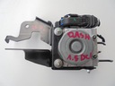 Pulsar c13 1.5 dci насос abs 476603zl0b 2014-5, с разборки недорого