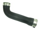 Шланг, трубка шланг інтеркулера mercedes w166 a16652800003, купити із шроту