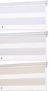 фото mini №2, Shutter day and night mini shutters 56 x 150 centimeters shutters.
