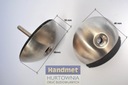 фото mini №2, Bumper stopwatch limiter stainless steel
