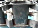 Колектор всасывающий audi vw 06e133109j 06e133110j комплект6, купить недорого