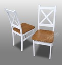 фото mini №10, Round stand 90 з chairs crosspiece different colors