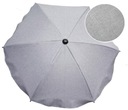 фото mini №3, Umbrellas to each subframe - cloth flax, melange