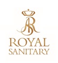 фото mini №2, Freestanding royal orderlies golden