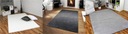 фото mini №5, Carpet 3x2 300x200 shaggy ashes gray colors
