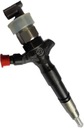 Toyota форсунка впрыскивание 23670-30310 denso2, купить в Украине