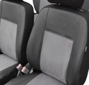 Чехлы автомобильные miarowe на сиденья kia k2700 и2, купить в Украине