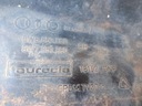 Audi a5 8w 17- листва накладка порога правая usa 8w68538604, купить из Польши