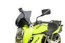 Стекло motocyklowa kawasaki er-6 n 05-08 33 cm1, цена в Украине