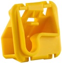 фото mini №5, Original skoda fasteners supports hood felicia fabia 2