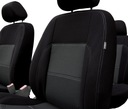 Чехлы на сиденья автомобильные szyte на мерой vw кадди iii zakard6, купить недорого