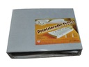 фото mini №2, Sheet with elastic band nyks terry cloth 160 x 200 centimeters