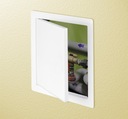 фото mini №3, Awenta door audit metallic dm94 20x40