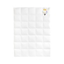 фото мини №2, Amz ковдра optima пуховик 85% 400g летняя 155x200