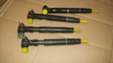 Впрыскивание форсунки mercedes w212 2.2 cdi a65107049879