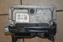 Seat ibiza 6j блок двигателя 03c90624bk1, цена в Украине