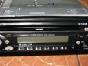 Радио cd denon dct-670r vw opel audi honda bmw porsche ferrari5, с разборки недорого