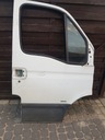 Дверь правое переднее iveco daily 99-14rok1, цена в Украине