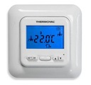 фото mini №1, Room controller thermoval tvt04